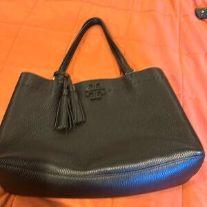 Beautiful Tory Burch tote. Like new. Gently used